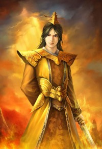王道之巔