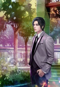 四處搜尋選定你(婚姻戰爭系列之四)