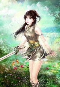 女神的貼身醫聖