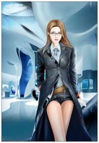 江湖朱顏淚