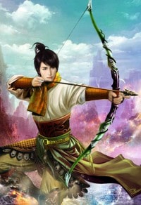 海賊王之我是七武海