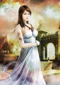 嫡女不好惹:大明小醫妃