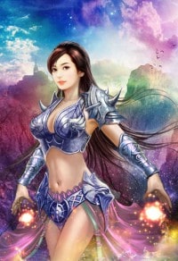 她有皇冠