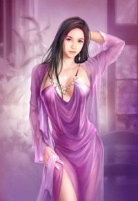 清穿之這個福晉有點腐