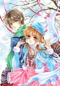 誓嫁紅妝 GL