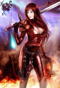 佛系民国女配[穿书]