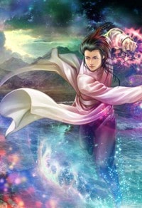 當天師穿越後遇上了末日